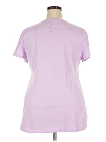 Avia Short Sleeve Top (view 2)