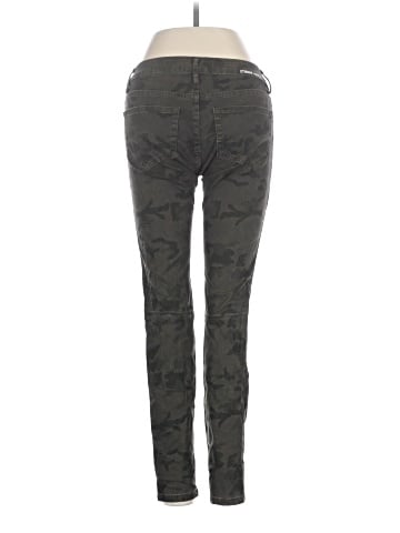 Etienne Marcel Jeans (view 2)