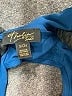Thalia Sodi 100% Polyester Blue Casual Dress Size S - photo 7