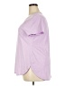 Avia Purple Short Sleeve Top Size XXL - photo 5