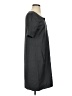 J.Crew Gray Casual Dress Size 4 - photo 4