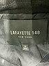 Lafayette 148 New York Black Blazer Size 10 - photo 6