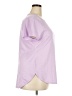 Avia Purple Short Sleeve Top Size XXL - photo 4