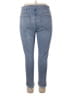 Chico's Blue Jeans Size Lg (2) - photo 2