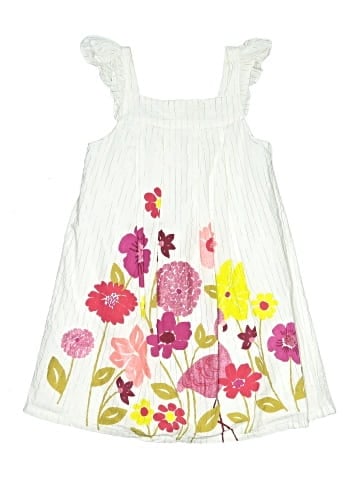 Du Pareil Au Meme DPAM Dress (view 1)