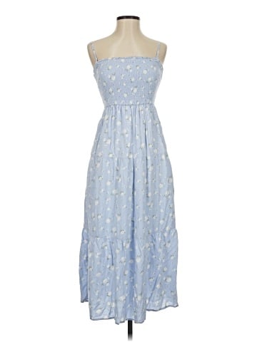 Hollister Casual Dress (view 1)