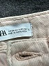 Zara Tan Khaki Shorts Size 2 - photo 3