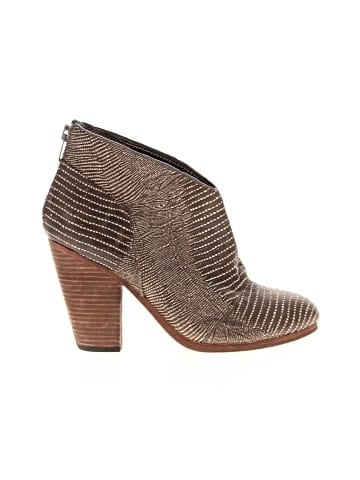 Modern Vintage Ankle Boots (view 1)