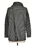 CAbi 100% Cotton Stripes Black Turtleneck Sweater Size S - photo 2