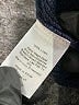 Talbots 100% Linen Black Cardigan Size 2X - photo 8