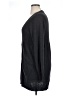 Eileen Fisher 100% Wool Gray Wool Cardigan Size XL - photo 5