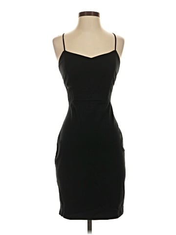 Express Cocktail Dress (view 1)