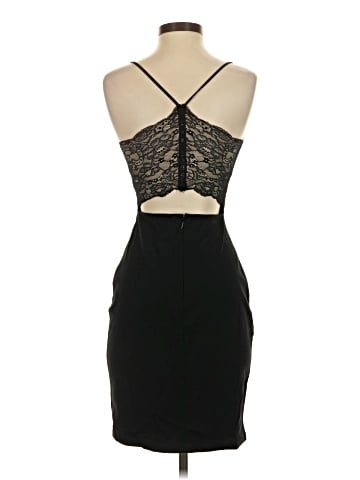 Express Cocktail Dress (view 2)