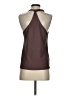 Koral Brown Tank Top Size S - photo 2