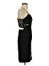 Express Solid Black Cocktail Dress Size 2 - photo 4