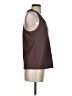 Koral Brown Tank Top Size S - photo 4