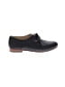 Nisolo 100% Leather Black Flats Size 7 1/2 - photo 1
