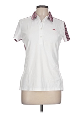 J.Lindeberg Short Sleeve Blouse