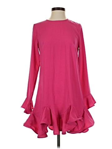 Vineet Bahl Casual Dress (view 1)