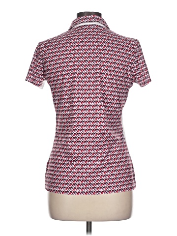 J.Lindeberg Short Sleeve Blouse (view 2)