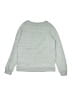 Mini Boden 100% Cotton Gray Sweatshirt Size 9 - 10 - photo 2