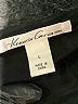 Kenneth Cole New York Black Sleeveless Blouse Size L - photo 7