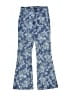 Gap x LoveShackFancy Paisley Blue Jeans Size 10 - photo 1