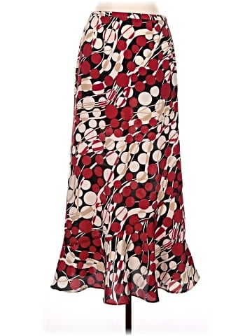 Tribal Casual Skirt (view 1)