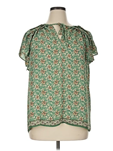 Max Studio Short Sleeve T-Shirt (view 1)