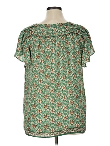 Max Studio Short Sleeve T-Shirt (view 2)