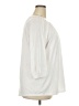 Lands' End 100% Elastane Ivory 3/4 Sleeve Blouse Size 2X - photo 4