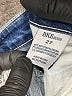 BKE Solid Blue Jeans Size 27 waist - photo 8