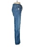 Gap Hearts Blue Jeans Size 29 waist - photo 4