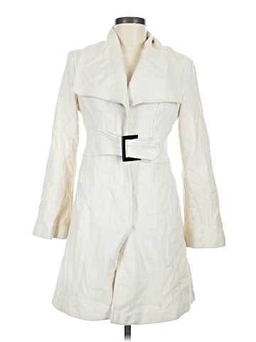 Jessica Simpson Trenchcoat (view 1)