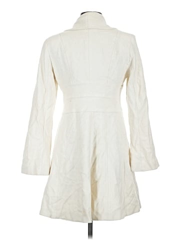 Jessica Simpson Trenchcoat (view 2)