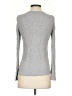 Drew Gray Long Sleeve T-Shirt Size S - photo 2