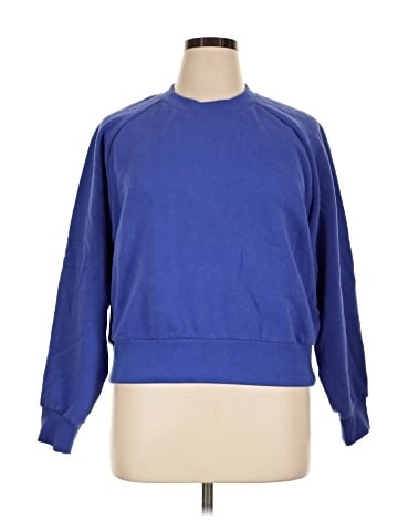 Athleta Sweatshirt (view 1)