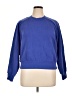 Athleta Blue Sweatshirt Size XL - photo 1