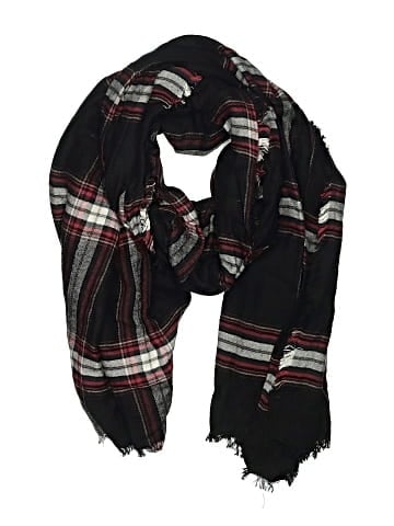 Ann Taylor LOFT Scarf (view 1)