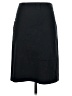 Bebe Black Casual Skirt Size 2 - photo 2