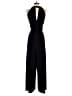 Jennifer Lopez Black Jumpsuit Size M - photo 2