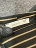 Soprano Stripes Black Casual Dress Size S - photo 7