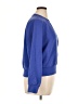 Athleta Blue Sweatshirt Size XL - photo 4