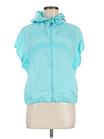 Lululemon Athletica Windbreaker (view 1)