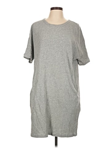 Half Moon by Modern Movement Casual Dress (view 1)