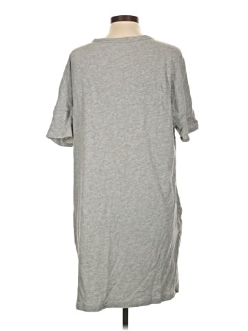 Half Moon by Modern Movement Casual Dress (view 2)