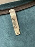 milla 100% Polyester Solid Teal Pullover Sweater Size L - photo 7