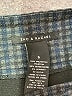 Zac & Rachel Houndstooth Gray Dress Pants Size S - photo 7