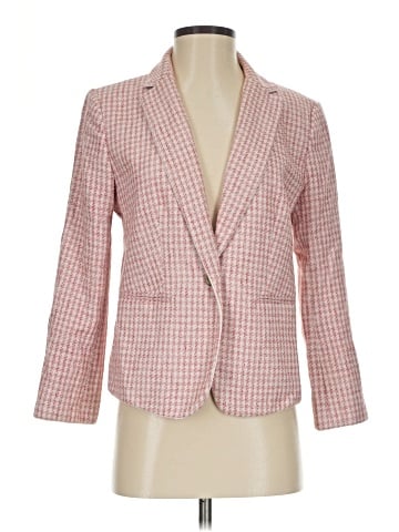 Ann Taylor Blazer (view 1)