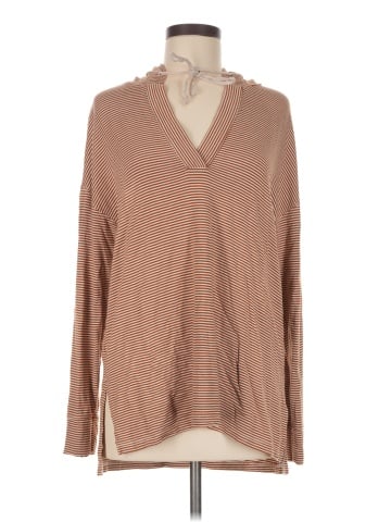 Ann Taylor LOFT Outlet Pullover Sweater (view 1)